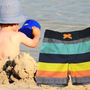 BOYS Swim Trunks